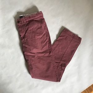 Hawkings McGill Skinny Chino